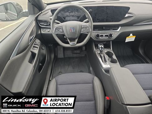 New 2026 Buick Envista Preferred w/ Convenience I Package image 19