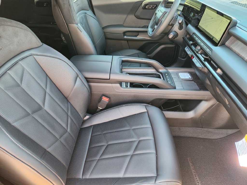 New 2027 Kia Telluride X-Line SX Prestige AWD/4WD image 10