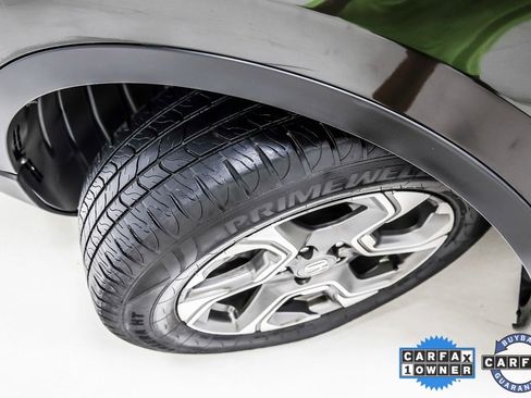 Used 2019 Honda CR-V EX image 10