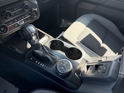 New 2026 Ford Bronco Big Bend AWD/4WD image 37