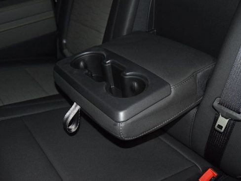 New 2026 Chevrolet Silverado 1500 ZR2 AWD/4WD image 50