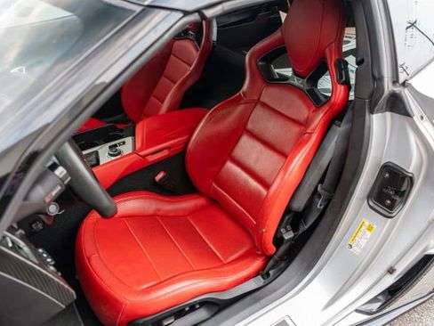 Used 2016 Chevrolet Corvette Z06 w/ 2LZ Preferred Equipment Group image 23