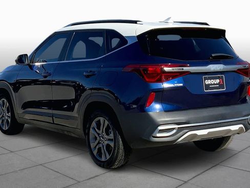 Used 2023 Kia Seltos S image 10