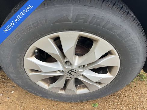 Used 2012 Honda CR-V EX image 11