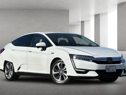 Used 2020 Honda Clarity Touring