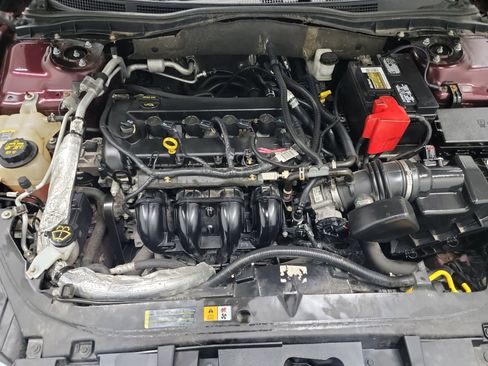 Used 2012 Ford Fusion SE image 24