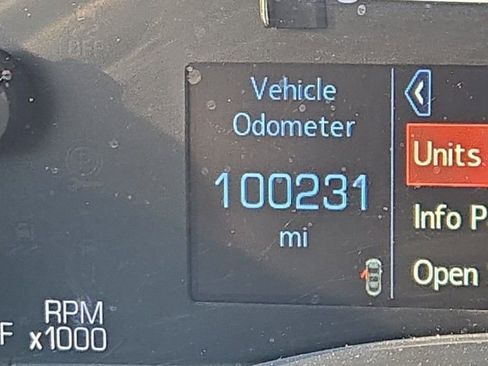 Used 2018 Cadillac ATS 2.0T AWD Sedan image 7