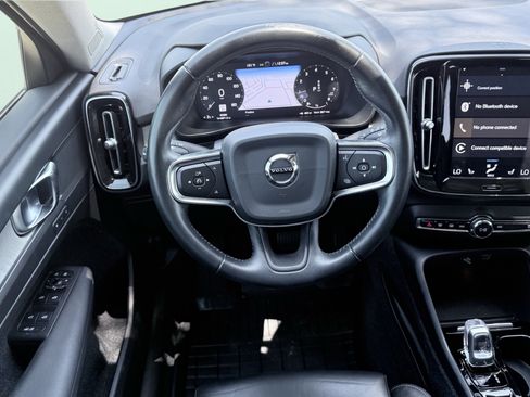 Used 2021 Volvo XC40 T5 Inscription w/ Climate Package AWD/4WD image 52