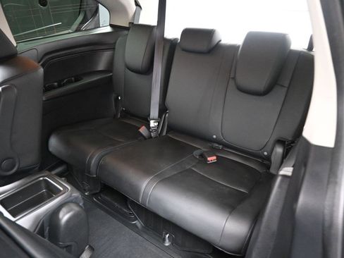 Used 2026 Honda Odyssey EX-L image 21