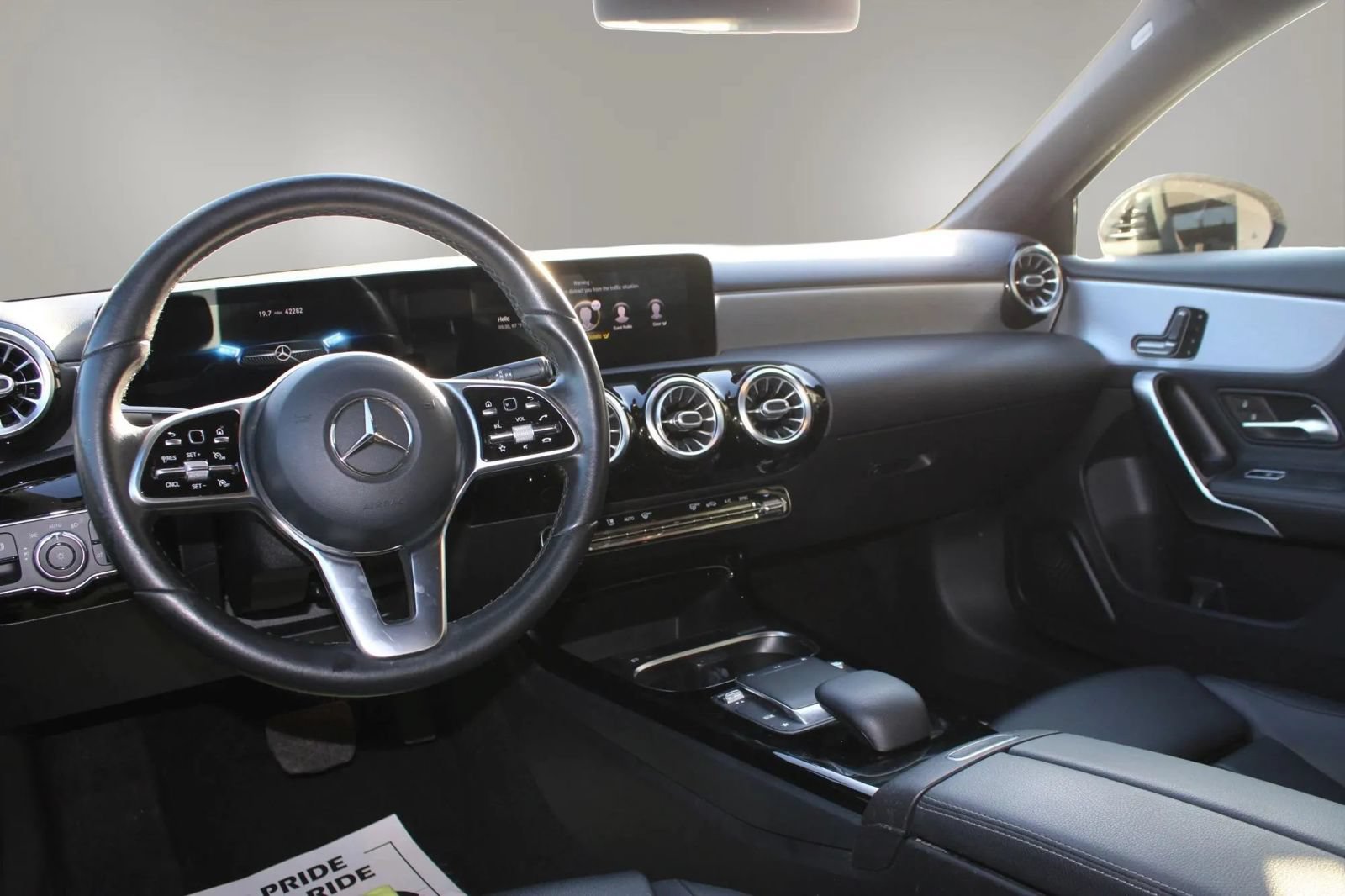 Used 2021 Mercedes-Benz A 220 w/ Premium Package image 26
