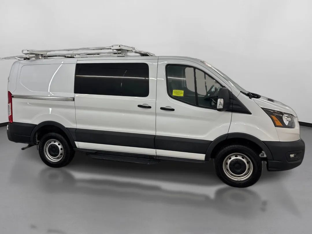 Used 2020 Ford Transit 250 Low Roof RWD image 11