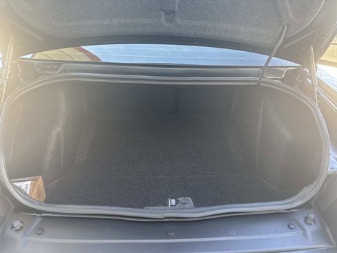 Used 2023 Dodge Challenger SRT Hellcat image 8