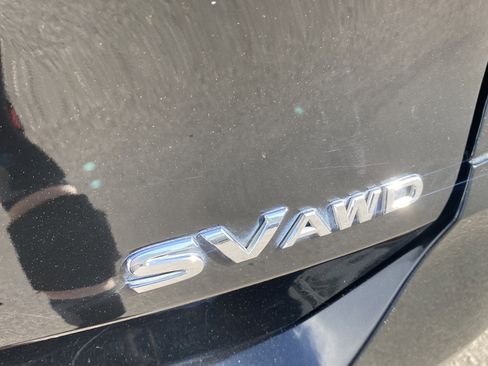 Used 2019 Nissan Rogue SV AWD/4WD image 27