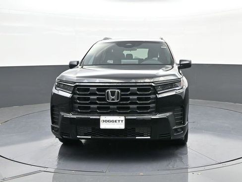 New 2026 Honda Pilot Sport image 23