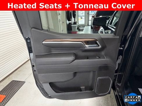 Used 2023 Chevrolet Silverado 1500 LT image 13