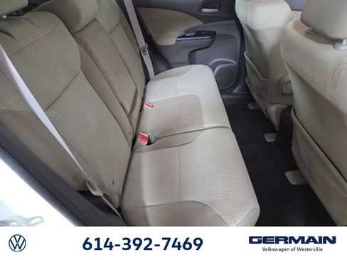 Used 2012 Honda CR-V EX image 17