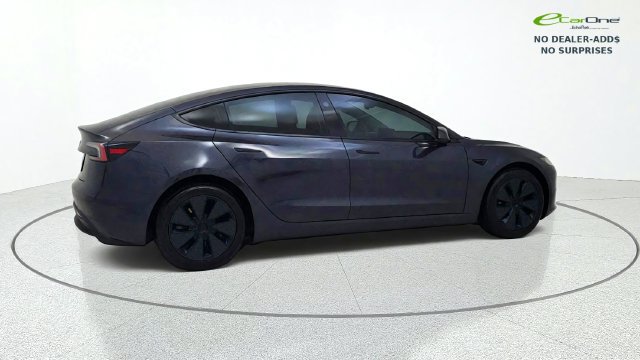 Used 2025 Tesla Model 3 Long Range RWD image 9