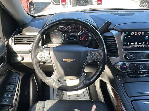 Used 2019 Chevrolet Tahoe Premier image 19