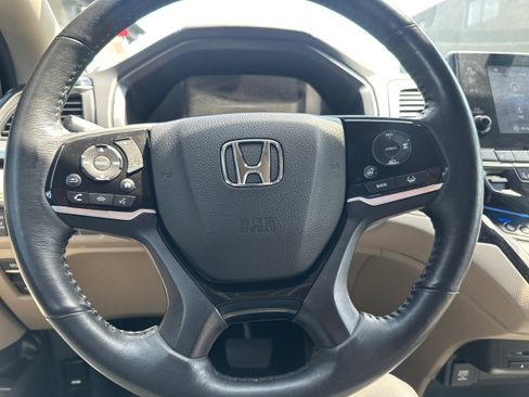 Used 2019 Honda Odyssey Elite image 18