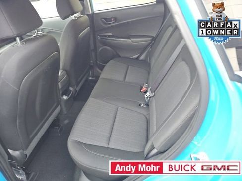 Used 2023 Hyundai Kona SEL image 28