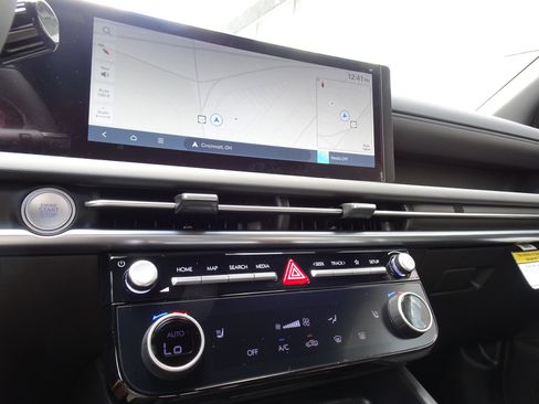 New 2025 Hyundai Santa Cruz XRT image 15