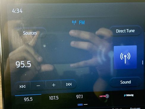 Used 2024 Ford Expedition Max Limited image 15