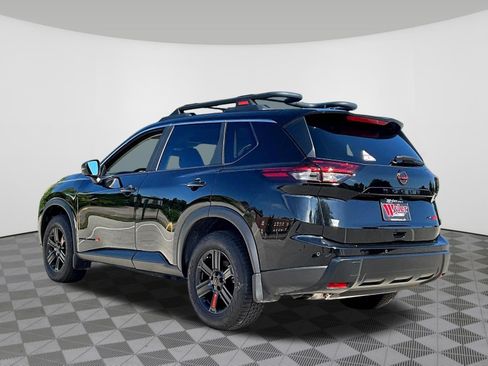 Certified 2026 Nissan Rogue SV w/ Rock Creek Premium Package AWD/4WD image 4