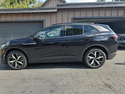 Used 2023 Volkswagen ID.4 Pro S
