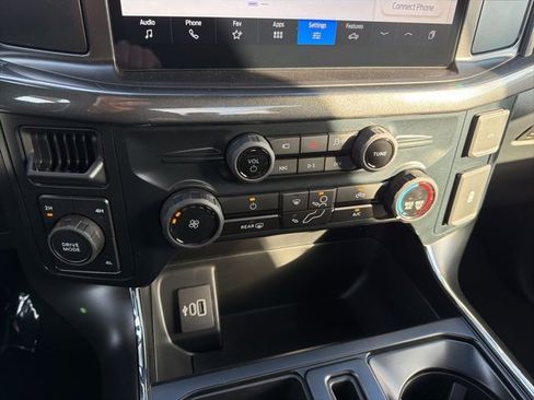 New 2025 Ford F150 STX w/ Equipment Group 200A image 13