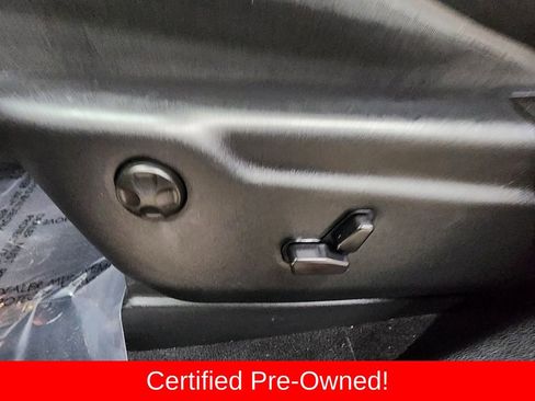 Certified 2025 Dodge Durango GT AWD/4WD image 13