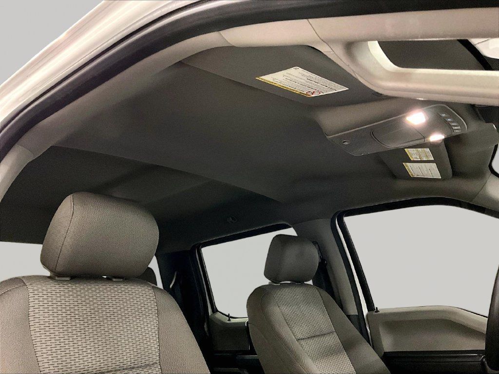 Used 2020 Ford F250 XLT AWD/4WD image 28