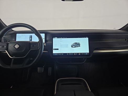 Used 2024 Rivian R1S Adventure AWD/4WD image 27