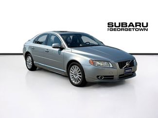 Used 2013 Volvo S80 3.2 image 1