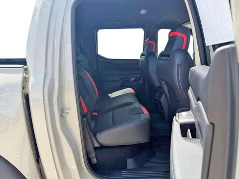 New 2026 Ford Ranger Raptor AWD/4WD image 30
