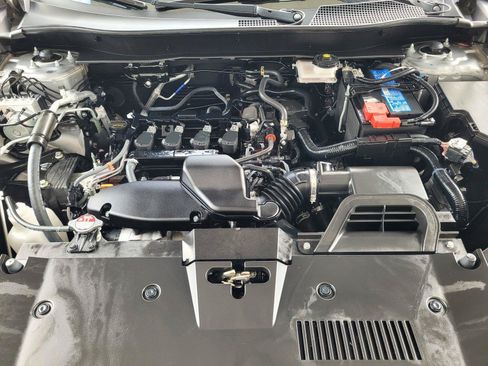 Used 2025 Honda CR-V EX-L image 36