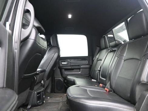 Used 2020 RAM 2500 Power Wagon AWD/4WD image 11