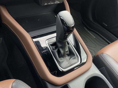 Certified 2025 Subaru Forester Touring w/ Protection Package image 20