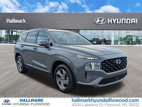 Used 2023 Hyundai Santa Fe SEL image 1