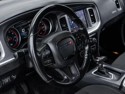 Used 2021 Dodge Charger R/T RWD image 23