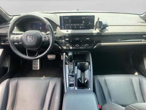 Used 2024 Honda Accord Sport image 23