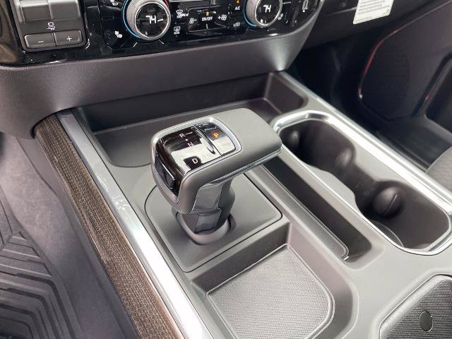 New 2026 Chevrolet Silverado 1500 RST AWD/4WD image 15
