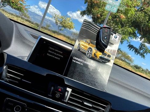 Used 2019 BMW X2 M35i w/ Premium Package image 12