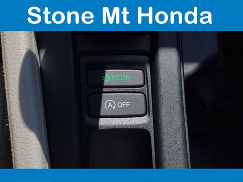 Used 2024 Honda Accord EX image 28