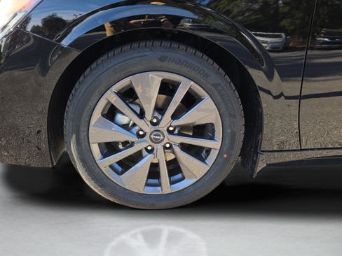 New 2026 Nissan Sentra SL w/ Floor Mat Package image 10