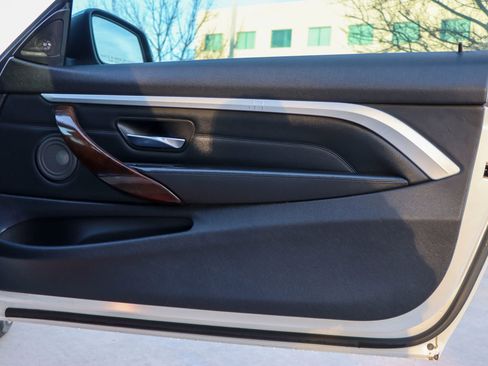 Used 2014 BMW 435i 435i Convertible 2D image 17