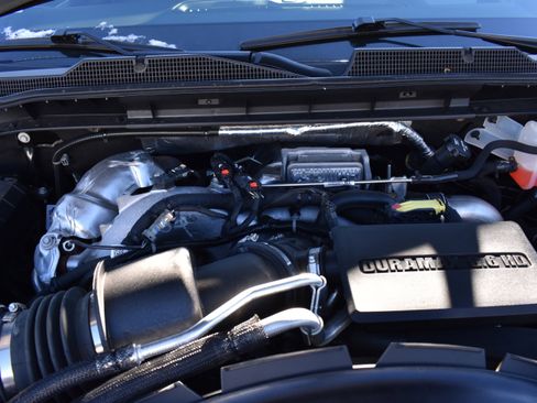 Used 2022 Chevrolet Silverado 2500 High Country w/ Z71 Off-Road Package image 18