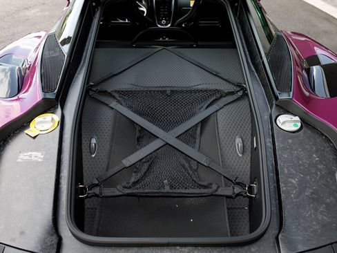 New 2027 McLaren GTS RWD image 51