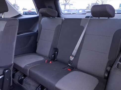 Used 2020 Chevrolet Traverse LS w/ LPO, Floor Liner Package image 7