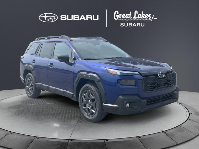 New 2026 Subaru Outback Premium AWD/4WD image 7