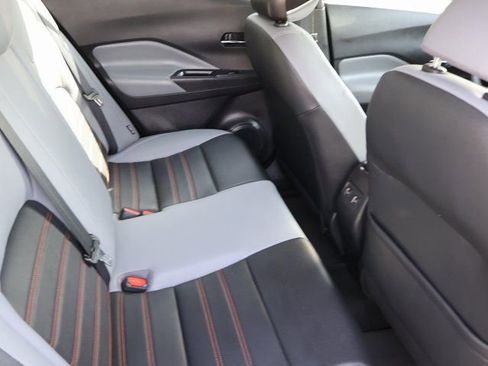 Used 2022 Nissan Kicks SR w/ Premium Package image 14